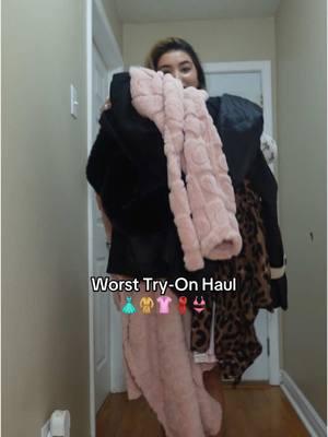 @dressin_style i love yall but these clothes are not for me😭 what do you guys think?  #worsthaul #clothinghaul #clothinghaul2025 #clotheshaul #dressin #gifted #honestreview #outfits #haultok #haul 