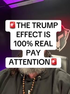 The Trump Effect is real…#crypto #investing #howtoinvest #howtomakemoney #howtobuildwealth #howtogetrich 