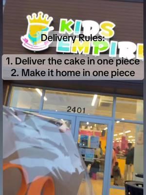 Two simple rules ❤️ #Cake #Cakes #Birthday #BirthdayCake #CakeTok #Philly #PhillyTikTok #BucksCounty #BristolPa #LevittownPa #BensalemPa #CakeArt #CakeDecorator #CakeDecorating #BlackBaker #Baker #CakesByNay