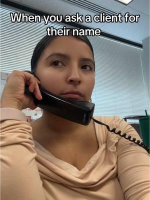 One of those may or may not be my last name too, but hi Bobby 🤣 #workhumor #atworklike #latinosbelike #work #fyp #creatorsearchinsights 