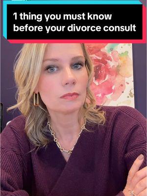 1 thing you must know before your divorce consult - your budget! #amicabledivorcenetwork #childcentereddivorce #amicabledivorce #legaltiktok #justthetip #divorce #divorcecourt #divorceinformation #divorceamicably #divorcetok #budget #budgeting #consult 