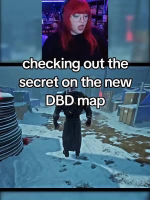 love interactive maps! #dbd #deadbydaylight #deadbydaylightmoments #dbdtiktok #dbdclips #dbdmemes #dbdvideos #dbdfunny #dbdsurvivor #dbdkiller #survivormain #killermain #twitchshirts #twitchcharm 