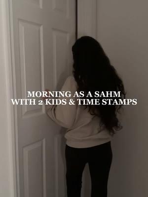 happy monday🫶🏼 #morningvideo #morningvlog #morningsounds #mornngtimestamps #mom #momlife #MomsofTikTok #momof2 #2under3 #toddlersoftiktok #2ywars #baby #7months #sahm #sahmlife #sahmsoftiktok #groceryhaul #morningroutine 