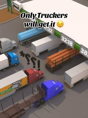 🚚⛽ **Frustrations of a Truck Driver** ⛽🚚 Ever been stuck in line at a truck stop because others won’t pull forward after fueling? 😤 It’s beyond frustrating when drivers make personal store trips while others are left waiting for no reason. Let’s show some respect and keep those lanes moving! 🙌 #TruckLife #FuelLaneEtiquette #RespectOnTheRoad #TruckStopFrustrations #DriverLife #KeepMoving #TruckerProblems #RoadWarrior …. #theangrytruck #truck #trucks #truckher #trucklife #truckdriver #semitruck #dieseltruck #car #driver #highway #road #roadlife #3d #3danimation #trucking 