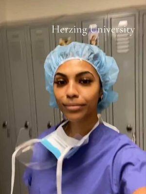 Is anyone thinking of going to school to be a nurse? Make sure to check out @Herzing University #HUPossible #HerzingNursing #HerzingUniversity #Herzing #Nursing #Nursingschool #ad