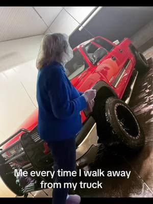 #CapCut #truckgirl #1500hd #cateye #silverado #4x4 #35s 