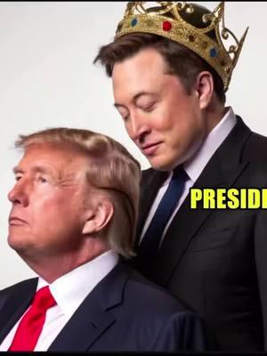 #elon #elonmusk #elonmuskmeme #donaldjtrumpofficial #Donaldtrump #maga #fafo #fafoempire  America We have ourselves an African King