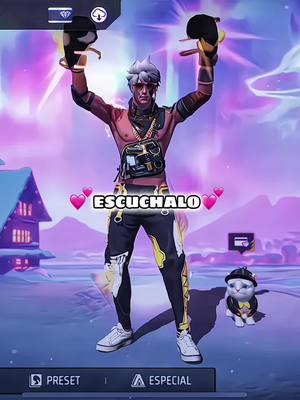 Tu eres mi princesa mami tu eres mi Tesoro #freefireedit #contenido #edits #duofreefire @ᵗᵐ•᭄ㅤ┋✿ᴀʟᴇㅤএ #CapCut 