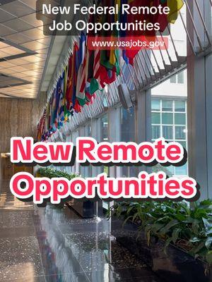 Apply on Usajobs.gov #federaljobs #remotework #remotejobs #remoteopportunities #remote #governmentjobs