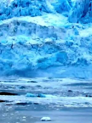 #incredible #moment #glacier #calving #usa🇺🇸 #viral #fyp #fy #disaster🌔 