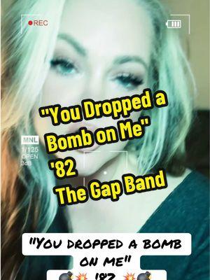 #genx #nostalgia #throwback #thegapband #youdroppedabombonme 