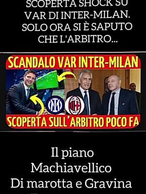 Arbitro interista per il derby di SUPERCOPPA  #intermilan #supercoppaitaliana #rete8 #ceciliasala #gransasso #TG2000 #ilfattoquotidiano #Tgcom24 #larepublica  #teleregionetv #TGla7 #vicenzacalcio #padovacalcio #lanerossivicenza  #forzavicenza #matteosalvini #giorgiameloni #acmilan #seriea #milan #rossoneri #forzamilan #football #weareacmilan #calcio #sempremilan #sansiro #championsleague #milanisti #curvasudmilano #milano #juventus #Soccer #serieatim #acmilannews #acm #acmilanfans #milanello #italy #rossonero #italia #calciomercato #realmadrid #milannews #ibrahimovic #intermilan #milanista #inter #acmilaninsta #curvasud #chelsea #rossonerisiamonoi #milanosiamonoi #acmilanindonesia #elshaarawy #milanorossonera #casamilan #cuorerossonero #ilfaraone #asroma #giroud #barcelona #sport #milanistiindonesia #maldini #zlatanibrahimovic #psg #manchesterunited #futbol #milanismo #ronaldo #ucl #zlatan #PremierLeague #fifa #messi #diavolo #acmilan #calciomercato #forzamilan #weareacmilan #acm #intermilan #rossoneri #zlatanibrahimovic #curvasud #milanisti #rossonero #milanosiamonoi #acmilan1899 #milanello #milanista #curvasudmilano #milanistiindonesia #maldini #casamilan #milannews #cuorerossonero #interladra #massimomoratti #interradiata #intervar #marottaleague #inter #prescritti #cartonato #intersetieb #gravinainter #nfl #campionatofalsato #napolicapolista #varladra #variale #juventusfc #welljuventusfcar #juventuswoman #juventusfcid. #spagnainghilterra #argentinacolombia #juventusfc	 #forza Juventus #finoallafineforzajuventus #juventusstadium	 #juventusfans	 #well #manchesterunite #como @chicca22 @graziellamilani1 @juventus_storia_ @Juventus alla fine @battista @francabrusatin @juventina @giova @juventino_nato12 @nintendoaryan è 