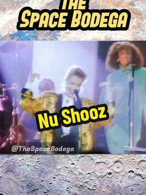 This was a smooth summer jam the year it came out 😎 . . #nushooz #80smusic #musicmonday 