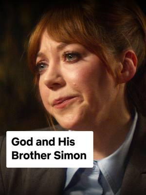 In Simon we trust #CunkOnLife #DianeMorgan #film  #netflix #netflixisajoke #documentary #cunkonearth #PhilomenaCunk #history