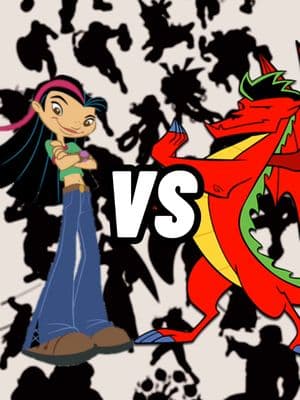 Replying to @sleepstudy chosen one mania running wild brother #juniperlee #fyp #fypツ #foryoupage #americandragonjakelong #ben10 #ben10alienforce #ben10omniverse #cartoonnetwork 