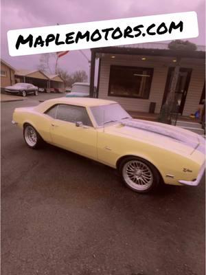 Maplemotors.com #maplemotors @Maple Motors Nick Southgate #cars #streetcars #maplemotors #Jimfites #car #ride #drive #engine #horsepower #TagsForLikes #driver #sportscar #vehicle #exoticcar #classiccars #speed #vehicles #street #exoticcars #hotrods #oldschool #musclecars #carsforsale #moderndayhotroas #musclecarspics #americamuscle #carporn #classicsdaily #hagertyclassiccars #musclecarshots  #musclecars #cars #car #mustang #americanmuscle #ford #dodge #musclecar #camaro #v #chevy #carporn #classiccars #elcamino  #carsofinstagram #srt #chevrolet #mopar #ferrari #lamborghini #supercars #corvette #gt #audi #challenger #exoticcars #mercedes #muscle #porsche #bhfyp #instacars #carswithoutlimits #hemi #classiccar #charger #moparornocar #turbo #hellcat #carstagram #c #carshow #supercar #dodgecharger #classic #ss #dodgechallenger #camaross #z #mustanggt #fastcars #Love #ls #amazingcars #shelby #fordmustang #luxury #auto #horsepower #jdm #carspotting #transam #moparornocar #belair #210 #iwannagofast #foxbody #thunderbird #fyp #fypシ #fypシ゚viral #fup #fupシ #halara #moparornocar 