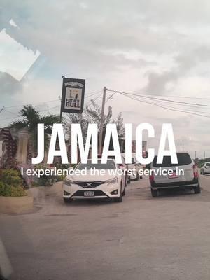 @Father Bull y’all need to do better #montegobayjamaica #thingstodomontegobay #blackgirltiktok🤎 #blackgirltraveltok 