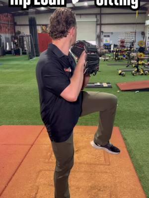 Hip Lean vs. Sitting: Unlocking Elite Hip Rotation ⚾💥 The way you move your hips out of your leg lift can make or break your pitching mechanics. Let’s break it down: ❌ Hip Lean (X): 	•	Abducting the hip (leaning out of leg lift) kills hip rotation. 	•	This destroys hip-to-shoulder separation, leaving velocity and power on the table. ✅ Hip Flexion / Sitting (✔): 	•	Sitting into the hip creates hip flexion, setting up for powerful hip extension. 	•	Hip extension drives pelvis rotation, which is critical for accelerating energy up the kinetic chain. 	•	This results in better energy transfer, more velocity, and healthier mechanics. Master the proper movement to maximize your rotation, separation, and power on the mound. 🚀 🔗 Learn how to build elite pitching mechanics at TopVelocity.com #TopVelocity #HipRotation #PitchingMechanics #ThrowGas #KineticChain #BaseballTraining #ElitePitcher #HipToShoulderSeparation #ThrowHard #BaseballDevelopment #TrainSmart