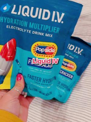 Double the hydration, half the price! Grab TWO Liquid I.V. Hydration Multipliers for the price of ONE on TikTok Shop right now! 🌟 Packed with essential electrolytes, it’s your go-to for feeling refreshed and energized. Don’t let this deal slip away! 🛒 #LiquidIV #StayHydrated #ElectrolyteBoost #TikTokShopFinds #HydrationOnPoint @Liquid I.V. 