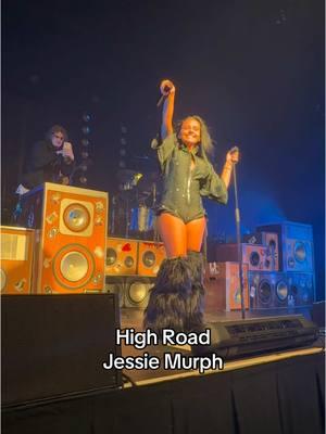 Here’s the full video of High Road in Georgia. #highroad @J E S S I E  M U R P H @MommaCNOTE @havcody @Koe Wetzel #single #live #livemusic #vip #jessiemurph #crush #creatorsearchinsights #artist #artistsoftiktok #singer #georgia #album 