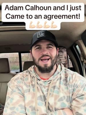 It’s all about respect! @Adam Calhoun #upcharge #beef #fight #boxing #tko #construction #hater #famous #million #money #comedy #haha #rap #music #country #redneck #holler #beast #friend 