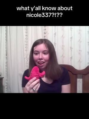 if you look really close it's not a real lobster #throwback #nicole337 #parody #comedian #katyperry #funnyvideos #oldyoutube #youtube #nostalgia #goodtimes #takemeback #Genz #youtuber #childhood #childhoodmemories #2009 #2010s #2010sthrowback #fy #fypシ゚viral #foryoupage #fyy #fypage #Lol #ikissedagirl