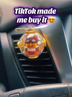 #tiktokmademebuyit #TikTokShop #airfreshner #carairfreshener #cargadgets #carassosories 