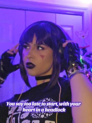 we're gonna ignore how I said the wrong word, BUT THIS VIDEO IS SO VIBEY !! | #jiro #jirou #kyoka #bnha #kyokajiro #bnhacosplay #christiancosplayer 