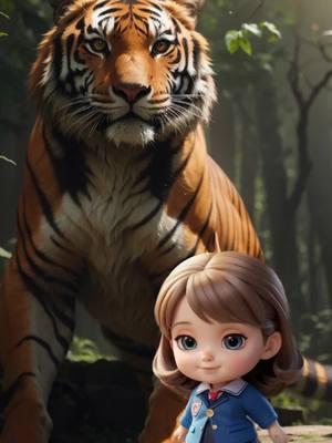 Wild animals (Part 2). #englishforkids001 #Trend #popular #kids #kidsoftiktok #learnEnglish #trendingtiktok #trendingvideo #viralvideo #viralvideos #foryour #foryou #viral #english #englishforkids #englishkids #Love #funny #tiktok #fyp #memes #Lioness #Tigress #Reindeer #Elk #Moose #Rat #Doe #Gorilla #Koala #Chimpanzee #Baboon #Racoon #Platypus #Badger #Porcupine #Gnu 