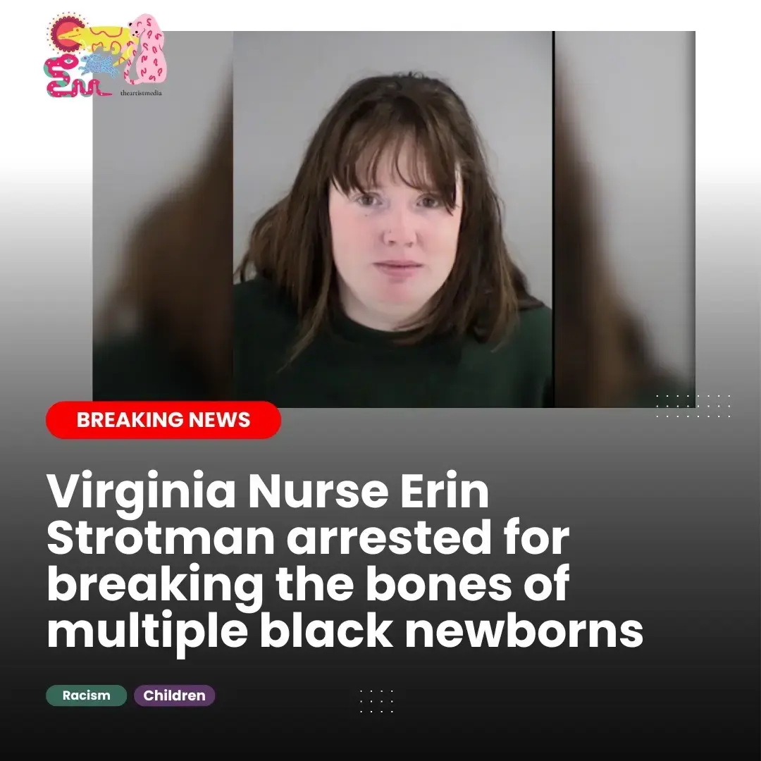 "All of the previously closed cases related to these incidents have been reopened," released the Police Department. "All of the families involved in this current broader investigation have been notified." #erinstrotman #protectblackkids #fyp #breakingnews #theartistmedia 