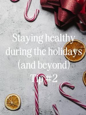 Staying away from ultra-processed foods during the holidays can be tricky, but it’s definitely possible with some planning and mindful choices. Here are a few tips to help you navigate: 	1.	Plan Ahead: If you’re attending holiday parties or family gatherings, try to bring your own dish. This ensures you’ll have a healthy, whole food option available and might inspire others to do the same. 	2.	Stick to Whole Foods: Focus on whole, minimally processed foods like fresh fruits, vegetables, nuts, and seeds. When possible, opt for foods in their natural state, like whole fruits instead of sugary desserts. 	3.	Cook from Scratch: The holidays are a great time to experiment with homemade dishes. Avoid pre-packaged, processed foods and try making your own versions of favorites, like a homemade cranberry sauce or stuffing using whole grains, fresh herbs, and vegetables. 	4.	Read Labels: If you’re buying packaged items, check the ingredients list. The fewer ingredients, the better. Avoid foods with long lists of additives, preservatives, or artificial ingredients. 	5.	Limit Sugary Beverages: Holiday drinks can be a trap for ultra-processed ingredients, especially sodas, sweetened coffees, or canned cocktails. Stick to water, herbal teas, or make your own festive drinks like sparkling water with fresh fruit. 	6.	Fill Up on Protein and Fiber: Eating plenty of fiber and protein-rich foods (e.g., lean meats, beans, vegetables, and whole grains) will help you stay fuller for longer, reducing the temptation to snack on processed foods. 	7.	Mind the Snacks: Holiday snacks like chips, crackers, and pre-made dips can be loaded with unhealthy fats and artificial additives. Opt for homemade options, like roasted nuts, veggie sticks with hummus, or fresh fruit platters. 	8.	Practice Mindful Eating: Pay attention to how and what you’re eating. Slow down, savor each bite, and listen to your hunger cues. Being mindful helps you make better choices and prevents overindulgence in processed options. By being proactive and intentional about what you eat, you can still enjoy the festive season without turning to ultra-processed foods.   #Karvivatok #karvivawellness #healthyholidays #holidaytiktok #traditionalchinesemedicine #superfoodjuice #foodismedicine #CapCut 