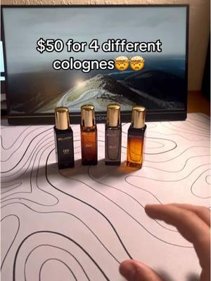 Such a crazy deal!! Hurry before they raise the price!! #cologne #colognesformen #menscologne #bellavita #colognes #budgetcologne #giftguide #ttslevelup  #creatorsearchinsights 