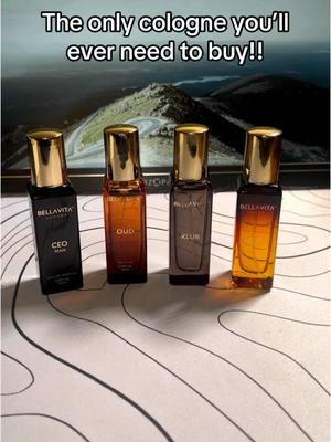 Absolute must have!! Grab it before they sell out!! #cologne #colognesformen #menscologne #bellavita #colognes #budgetcologne #giftguide #ttslevelup  #creatorsearchinsights 