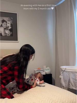 “My baby is 2 months old now and I swear by this, it has saved my mental health and we use it everyday!” @Gabriela Díaz  We love hearing how Owlet has supported your parenting journey. What’s your must-have product for peace of mind as a new parent? #onlyowlet #bedtimeroutine #babymonitor #parentsoftiktok 