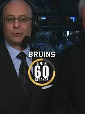 Happy birthday to our very own Judd Sirott!!! 🥳 Can he tell us his whole life story in less than 60 seconds? 🤔⏱️ #bruins #bostonbruins #tdgarden #boston #nesn #NHL #hockey 