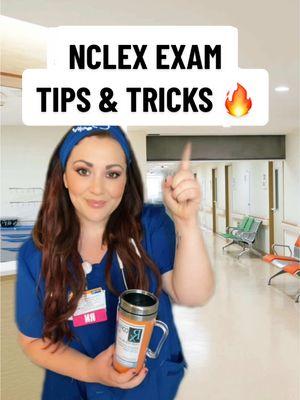 Quick Tips to Crush the NCLEX Exam ✨🩺 1️⃣ Understand the Question: Look for keywords & eliminate extremes choices with: “always” or “never”.  2️⃣ Do No Harm: Choose LEAST invasive procedure first to reduce risks to patient. 🦠🤕 3️⃣ Know the Rights of Delegation: Task, circumstance, person, direction/communication, and supervision/evaluation  👉RNs do not delegate what you EAT = evaluate, assess, teach  4️⃣ Therapeutic Communication: Avoid yes/no questions except in self-harm OR in patients with impaired communication (stroke, dementia) Let me know what NCLEX topics you’re struggling with—I’m here to help. Let’s make 2025 your year of success! 🩺✨ 💬 Note: I am sorry for being MIA lately. I am the caretaker of a disabled family member that has been struggling with severe mental health issues along with another family member with dementia. It’s been a challenging time. I hope to be back in full swing soon! 💙 With so much love,  Mama Bear Nurse Amanda 🐻❤️ #NCLEX #NursingStudent #NursingLife #FutureNurse #NCLEXTips #PassTheNCLEX #NursingSupport