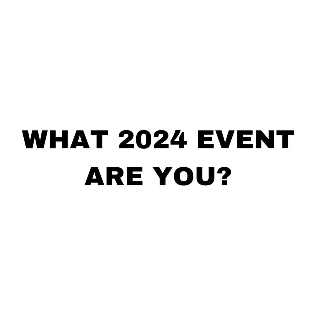 #which2024eventareyou #2024 #2025 #happynewyear #newyear #newyears #whichone #whichoneareyou #slideshow 