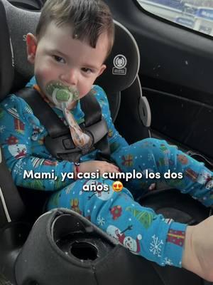 #CapCutAmor esta llendo muy rápido 😭 #fyp #fypviral #fypviralシ #mommylove #growinguptoofast #slowdown #babiesoftiktok #baby #cubanosporelmundo🇨🇺 #miami #hialeah 