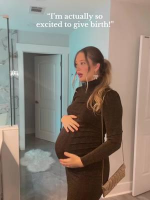 Some people think their experiences are universal, and I’m here to remind you, the experience really will be what you make it! #hypnobirthing #33weekspregant  #33weekspregnant  #pregnanttiktok #pregnantlife #thirdtrimester #pregnant #pregnancytiktok 