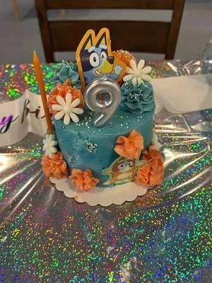 Wackadoo!! We’re a big fan of the Heeler family around here!!! Here’s a party we couldn’t miss sharing because that would be outrageous! #draftsvideo #bluey #blueybirthday #fy #fypage 