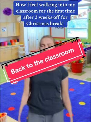 Tears, Tears, Tears…😭 #fyp #preschoolteacher #backintheclassroom #imnotready #crying#CapCut 