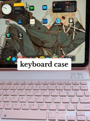 if only I found this during my college years 😞 #tiktokfinds #tiktokshopfinds #TikTokShop #keyboardcase #keyboardcaseipad #ipadkeyboardcase #bluetoothkeyboard #ipadcase 