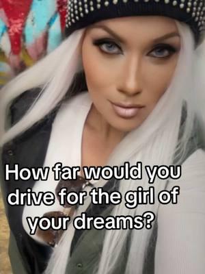 How far would you drive for the girl of your dreams? #fyp #fypシ #sassykassy01 #far #unitedstates #usa_tiktok #keepingupwithsassykassy01 #country #countrymusic #dylanscott @DylanScott #attiontion #drive #blonde #blondehair #foryoupage #Love #Relationship #Nobody #nobodygonnaloveyoulikeido #girl #baby #daily #texas #nabraska #tennessee #ohio #florida #colorado #northdakota #southdakota #californialove #Wisconsin #Illinois #newyork #newtrend #newyear #foru #blowthisupforme #makethisviral #trending #xoxo #hairtok #usa🇺🇸 #vibes #moodboost #mood #hispanictiktok #comehere #smalltowngirl #cowboys #southern #loveyou #liketheresnotomorrow #tomorrow_x_together #tomorrow #blessed #godislove #dreams #fypsounds #fypchallenge #howfar #ohio #mississippi #state #arizona #newmexico #georgia #tofar #relationshipgoals #right? #happy #amor #que #lejos #🚘  #♥️ #🎶 #😁 ##fyppppppppppppppppppppppp #Washington#Iowa#Minnesota#howfarwouldyoudrive #relashionahipgoals 