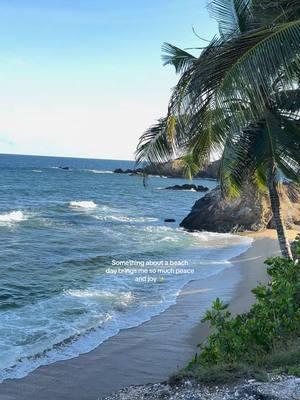 I’m so happy was able to spend the past two weeks resetting and getting ready for 2025 in my beautiful twin island birthplace, Trinidad and Tobago.🇹🇹 ❤️ On this day we took a scenic two hour drive to visit two stunning beaches in Trinidad,Mayaro Beach and Salybia Beach. If you’re planning your next adventure, this is your sign to add Trinidad to your travel list! #trinidad #trinidadandtobago #travel #caribbean #caribbeantiktok #trinidadbeach #trinidadandtobagotiktok #trin #islandgirl #traveltotrinidad #caribbeanislands #tocotrinidad #mayarobeach 