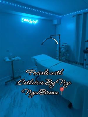 2025 I’m Ready ! On Instagram EstheticsByNye #facial #spa #nyc #miami #esthetician #nycesthetician #nycfacials #bronx 