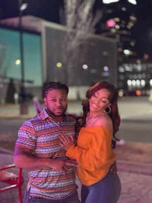 My man, my man, my man! 12.30.24..Entering into the new year a fiance! ❤️💍 #2025bride #fiancee #fyp #blackgirlmagic #cowboyboots #mrsjones #bestfriend 