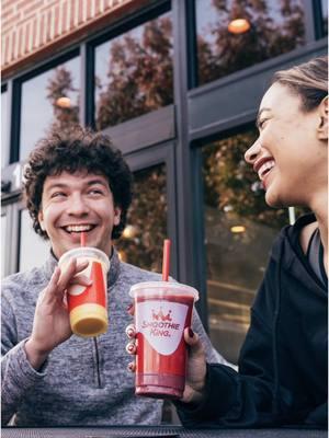 We need more of this at the gym 💪🥤 #NeverMissAMonday #SmoothieKing #Smoothies #NeverMissAMonday #Epic #Workout #MondayWorkout #Gladiator