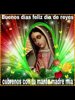 AMEN FELIZ DIA DE REYES QUE DIOS LOS CUIDE Y LOS VENDIGA OY MAÑANA Y SIEMPRE MUCHAS BENDICIONES #lunes #reyesmagos #semana #dia #familia #reyes #enero6 #VIRAL #paratii #🙏❤️🙏 