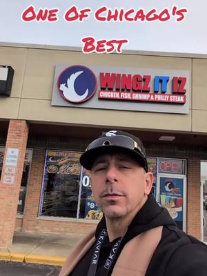 WINGZ IT IZ👉💥 #fyp #chicago #wings #chicagostyle #fish #chicken #shrimp #oneofthebest #alsip #hickoryhills #catering #wingzitiz #tiktok @Wingz it iz Restaurant 