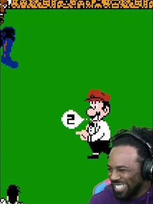 Is it speed running if it takes two months? @austincreedwins #WWE #wweraw #wwesmackdown #gaming #gamer #GamingOnTikTok #wrestling #wrestlingtiktok #gamingmemes #uudd #xavierwoods #tylerbreeze #retro #retrogaming #punchout #nintendo